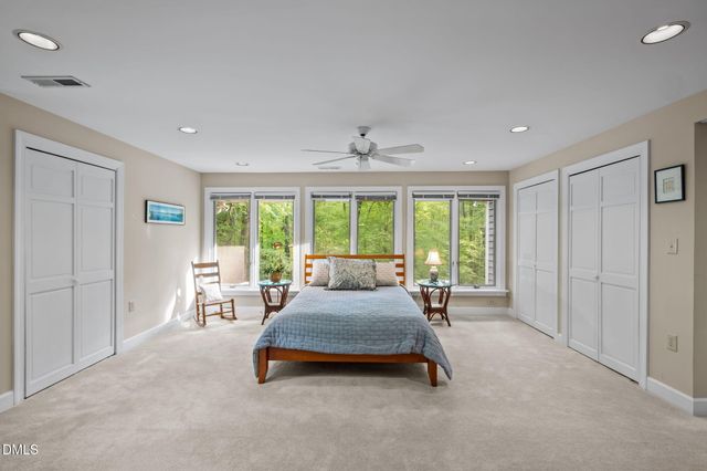 7019 Knotty Pine Drive, Chapel Hill, NC 27517