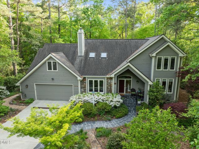 7019 Knotty Pine Drive, Chapel Hill, NC 27517