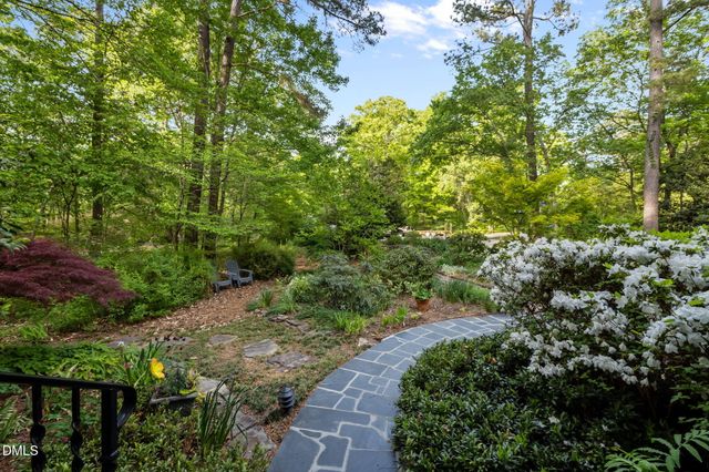 7019 Knotty Pine Drive, Chapel Hill, NC 27517