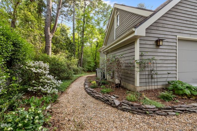 7019 Knotty Pine Drive, Chapel Hill, NC 27517