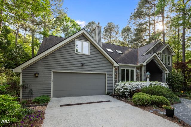 7019 Knotty Pine Drive, Chapel Hill, NC 27517