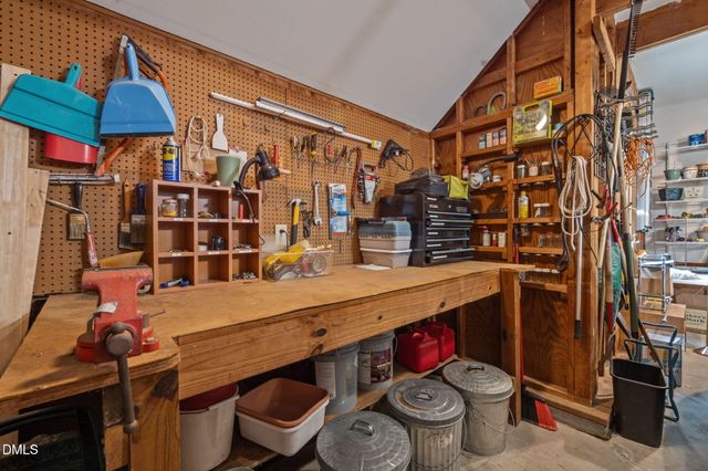 7019 Knotty Pine Drive, Chapel Hill, NC 27517