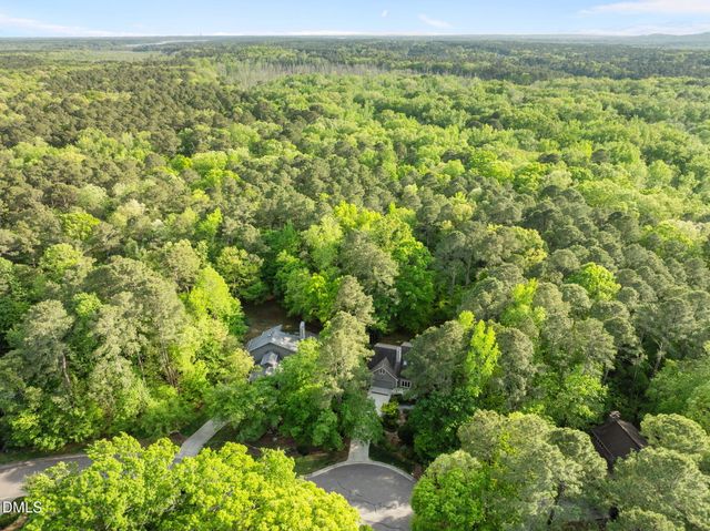 7019 Knotty Pine Drive, Chapel Hill, NC 27517