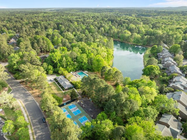 7019 Knotty Pine Drive, Chapel Hill, NC 27517