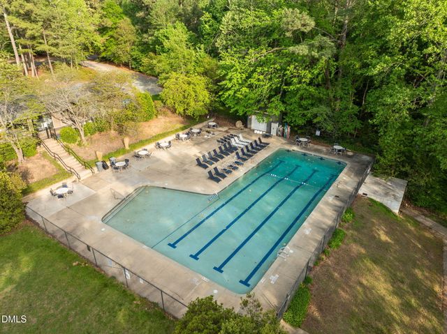 7019 Knotty Pine Drive, Chapel Hill, NC 27517