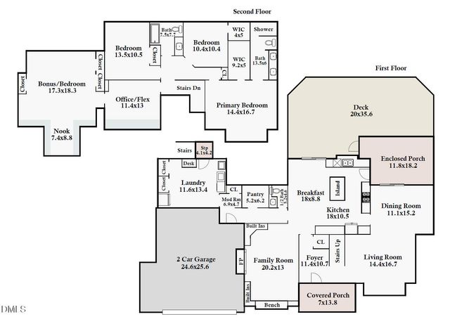 7019 Knotty Pine Drive, Chapel Hill, NC 27517