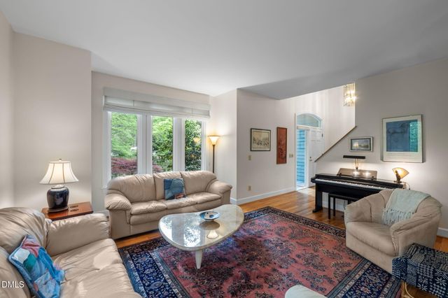 7019 Knotty Pine Drive, Chapel Hill, NC 27517