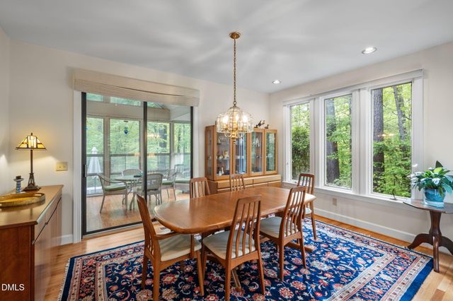 7019 Knotty Pine Drive, Chapel Hill, NC 27517