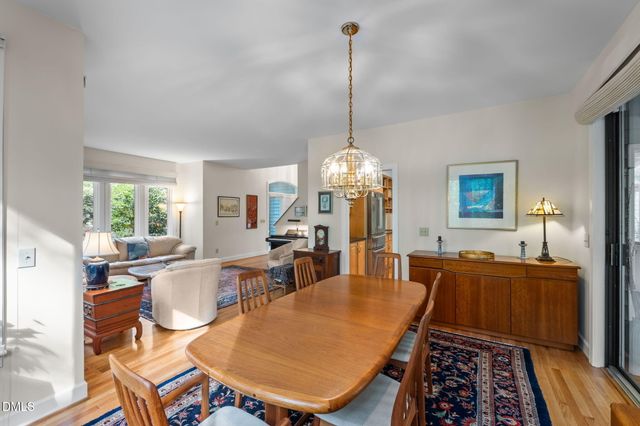 7019 Knotty Pine Drive, Chapel Hill, NC 27517