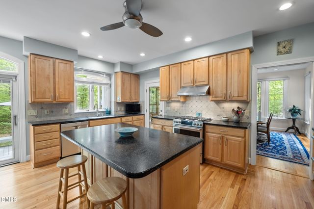 7019 Knotty Pine Drive, Chapel Hill, NC 27517