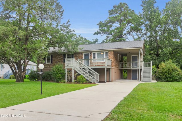 1406 Devers Circle, New Bern, NC 28560