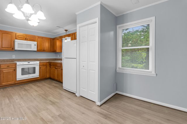 1406 Devers Circle, New Bern, NC 28560