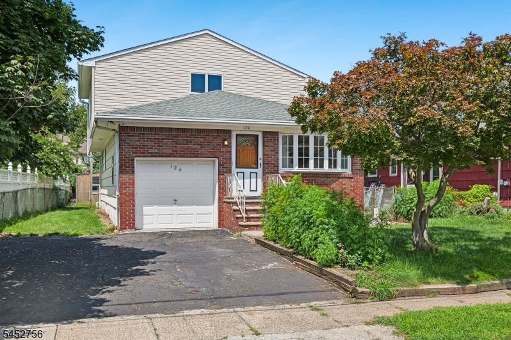 124 Sonora Ave, Woodbridge Twp., NJ 08830 — exterior