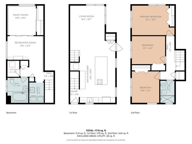 534 E PARK Avenue, Elmhurst, IL 60126