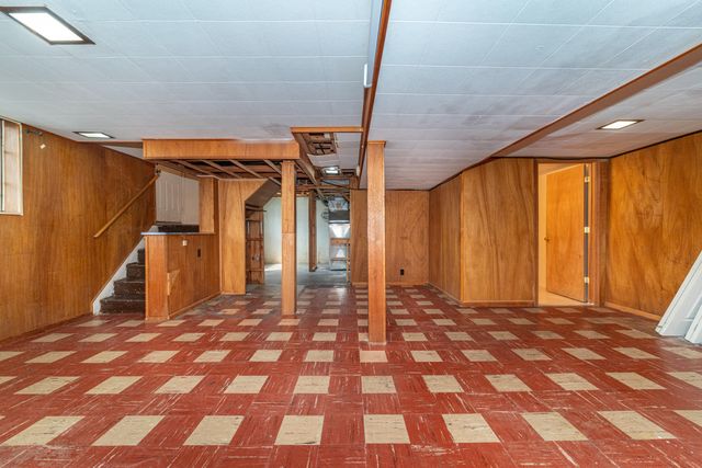 1386 Borgstrom Avenue, Ypsilanti, MI 48198