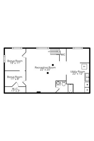 1386 Borgstrom Avenue, Ypsilanti, MI 48198