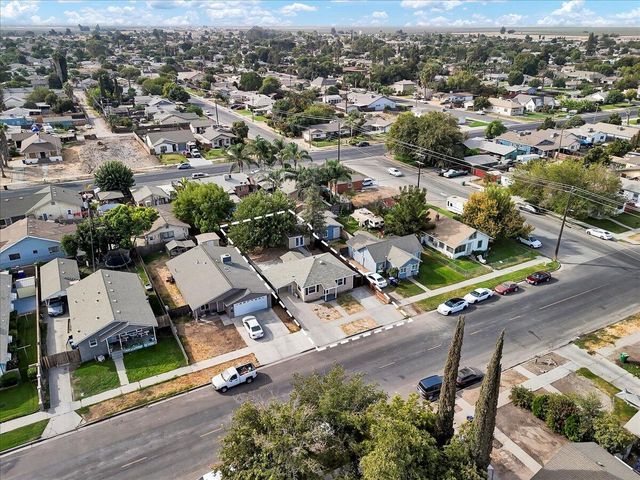1015 Hall Avenue, Corcoran, CA 93212