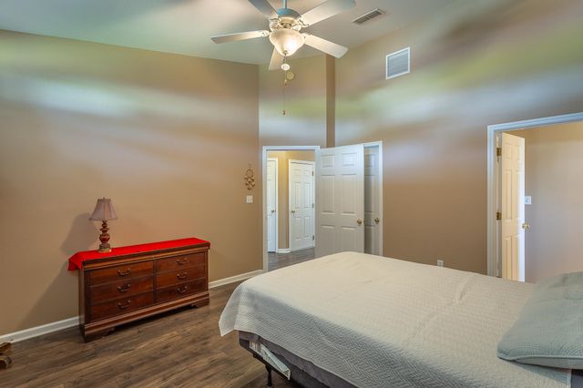 15 Amy Lane, Crawfordville, FL 32327