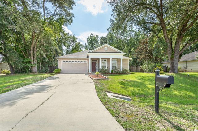 15 Amy Lane, Crawfordville, FL 32327