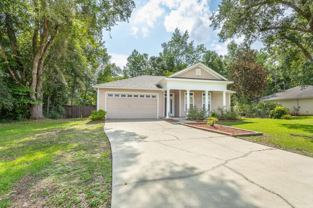 15 Amy Lane, Crawfordville, FL 32327
