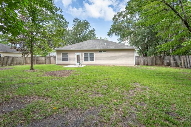 15 Amy Lane, Crawfordville, FL 32327