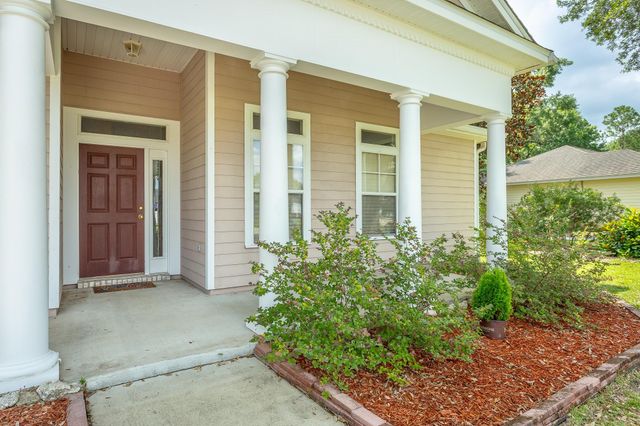 15 Amy Lane, Crawfordville, FL 32327