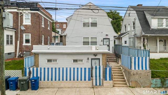 372 Dover Street, Bridgeport, CT 06610