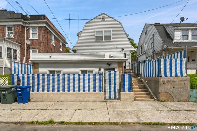 372 Dover Street, Bridgeport, CT 06610
