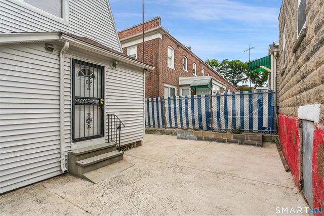 372 Dover Street, Bridgeport, CT 06610