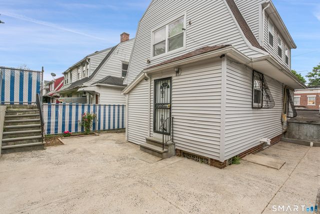 372 Dover Street, Bridgeport, CT 06610