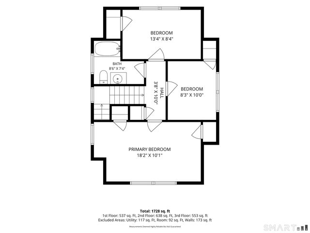 372 Dover Street, Bridgeport, CT 06610
