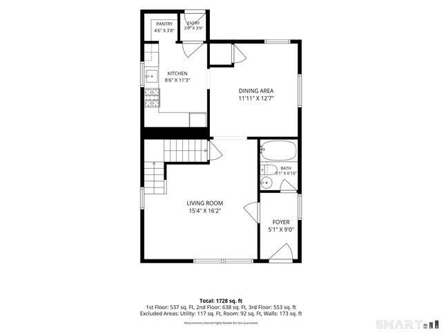372 Dover Street, Bridgeport, CT 06610