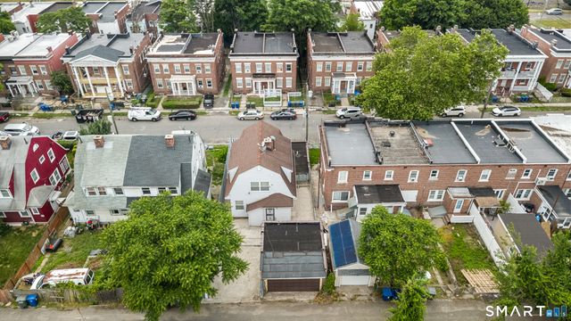 372 Dover Street, Bridgeport, CT 06610