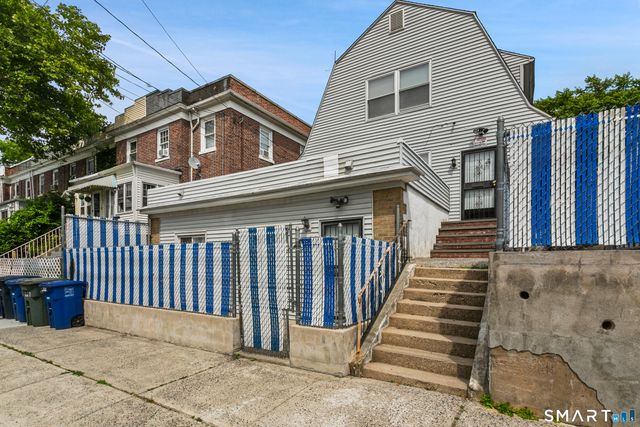 372 Dover Street, Bridgeport, CT 06610