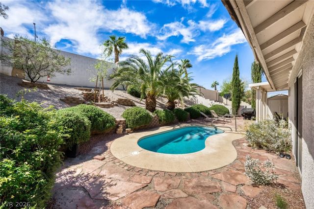 841 Rusty Anchor Way, Henderson, NV 89002