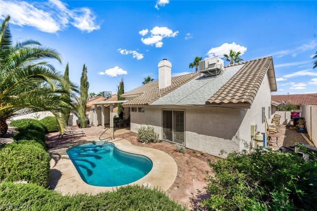 841 Rusty Anchor Way, Henderson, NV 89002