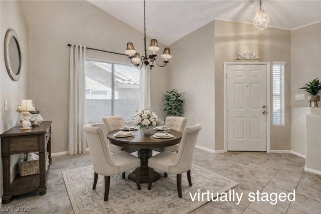 841 Rusty Anchor Way, Henderson, NV 89002