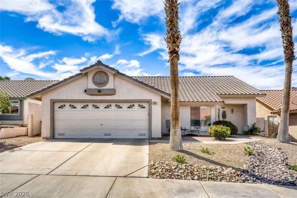 841 Rusty Anchor Way, Henderson, NV 89002