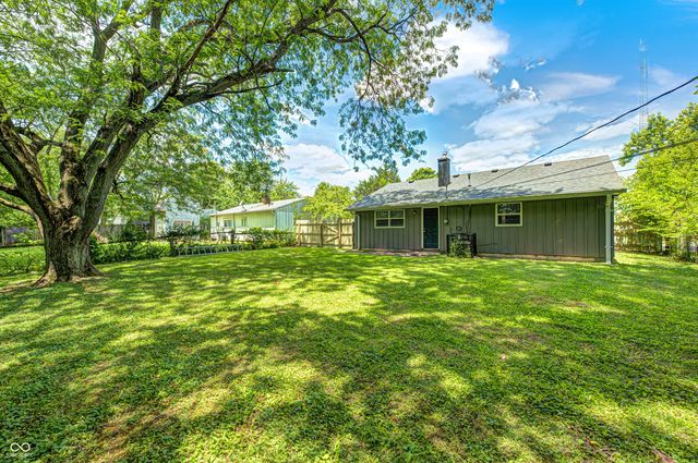 8619 Montery Road, Indianapolis, IN 46226