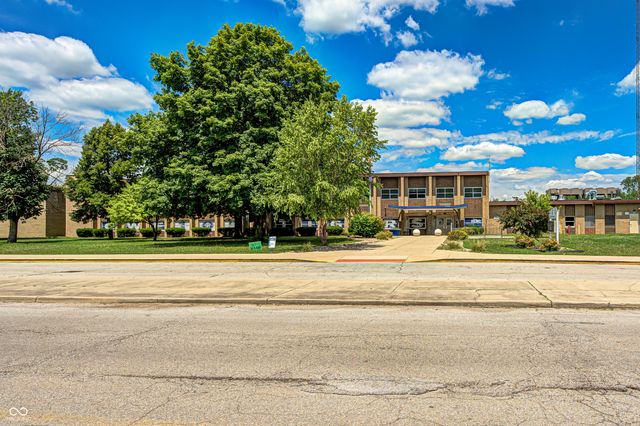 8619 Montery Road, Indianapolis, IN 46226