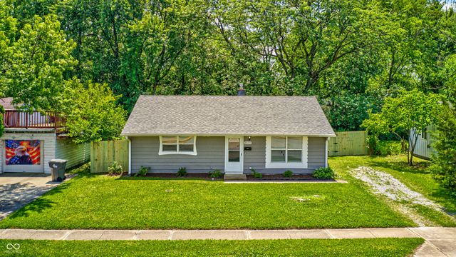 8619 Montery Road, Indianapolis, IN 46226