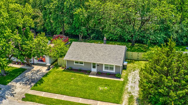 8619 Montery Road, Indianapolis, IN 46226