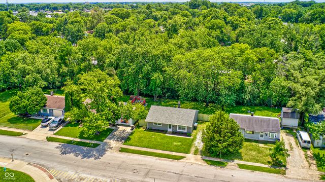 8619 Montery Road, Indianapolis, IN 46226