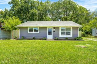 8619 Montery Road, Indianapolis, IN 46226