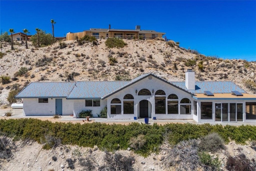 Image 1 of property listing at 6177 Mandarin Road, Yucca Valley, CA 92284