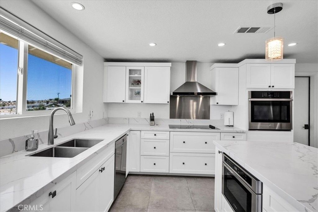 Image 12 of property listing at 6177 Mandarin Road, Yucca Valley, CA 92284