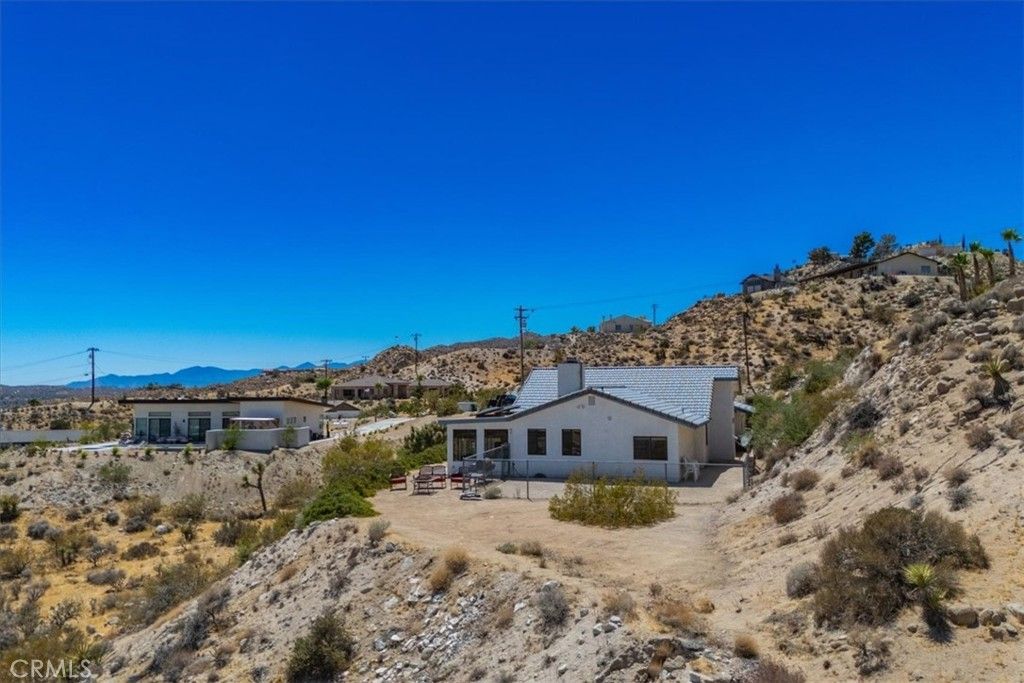 Image 48 of property listing at 6177 Mandarin Road, Yucca Valley, CA 92284