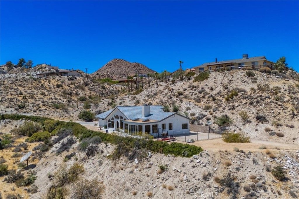 Image 49 of property listing at 6177 Mandarin Road, Yucca Valley, CA 92284