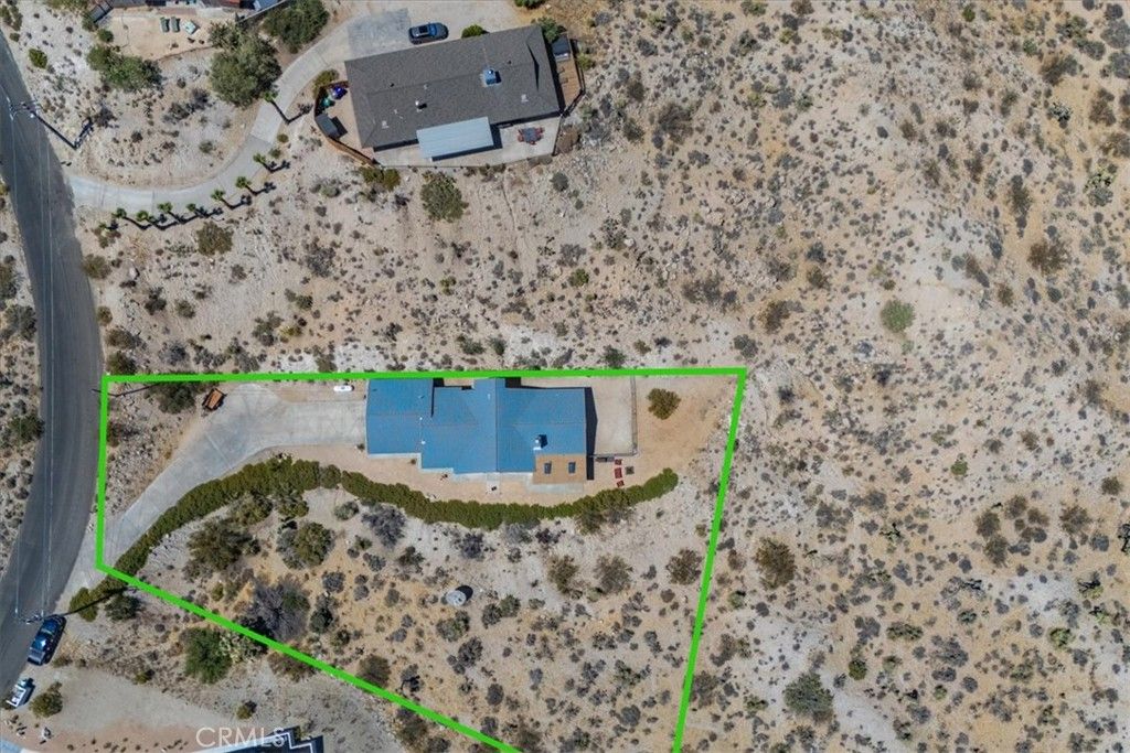 Image 50 of property listing at 6177 Mandarin Road, Yucca Valley, CA 92284