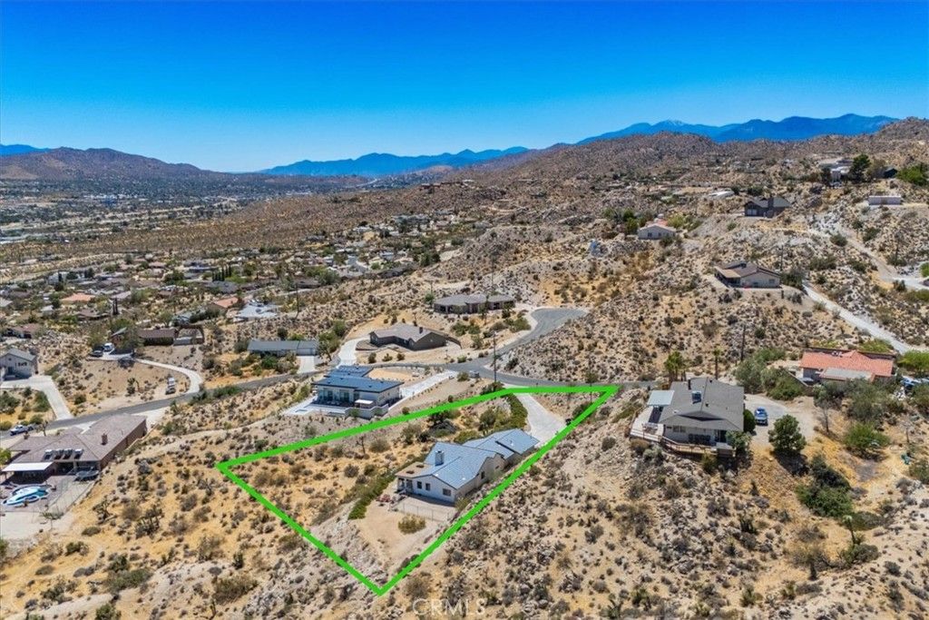 Image 55 of property listing at 6177 Mandarin Road, Yucca Valley, CA 92284